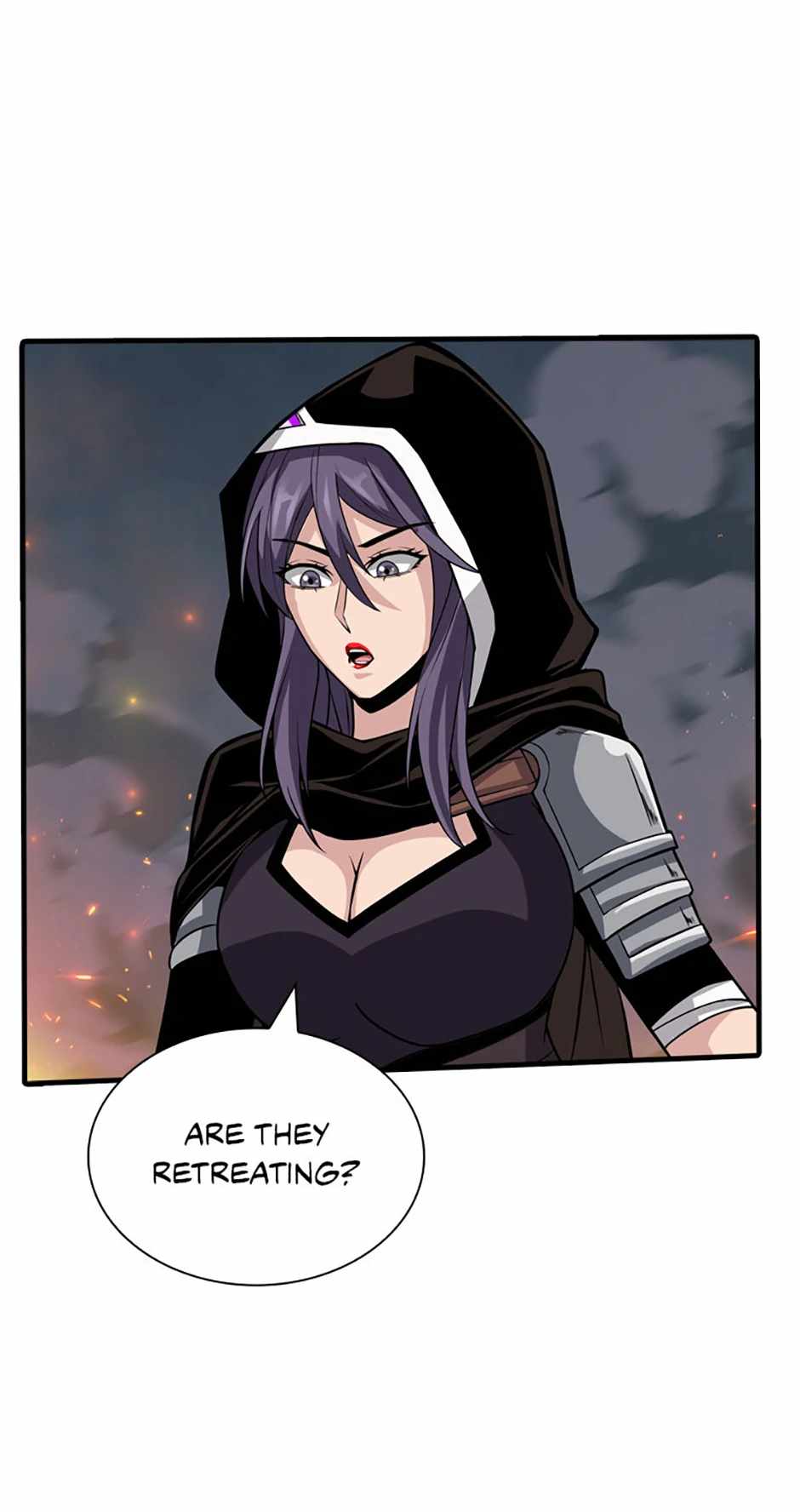 Back Then, I Didn't Realize It Was A Big Win Chapter 51 89